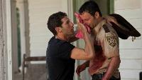 Click to watch 'Bloodletting' (popup) The Walking Dead